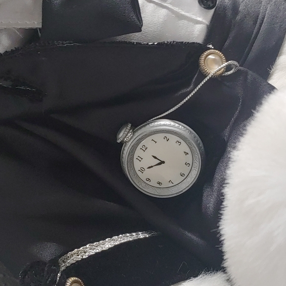 Millennium 2000 Teddy Bear! - Picture 3 of 7